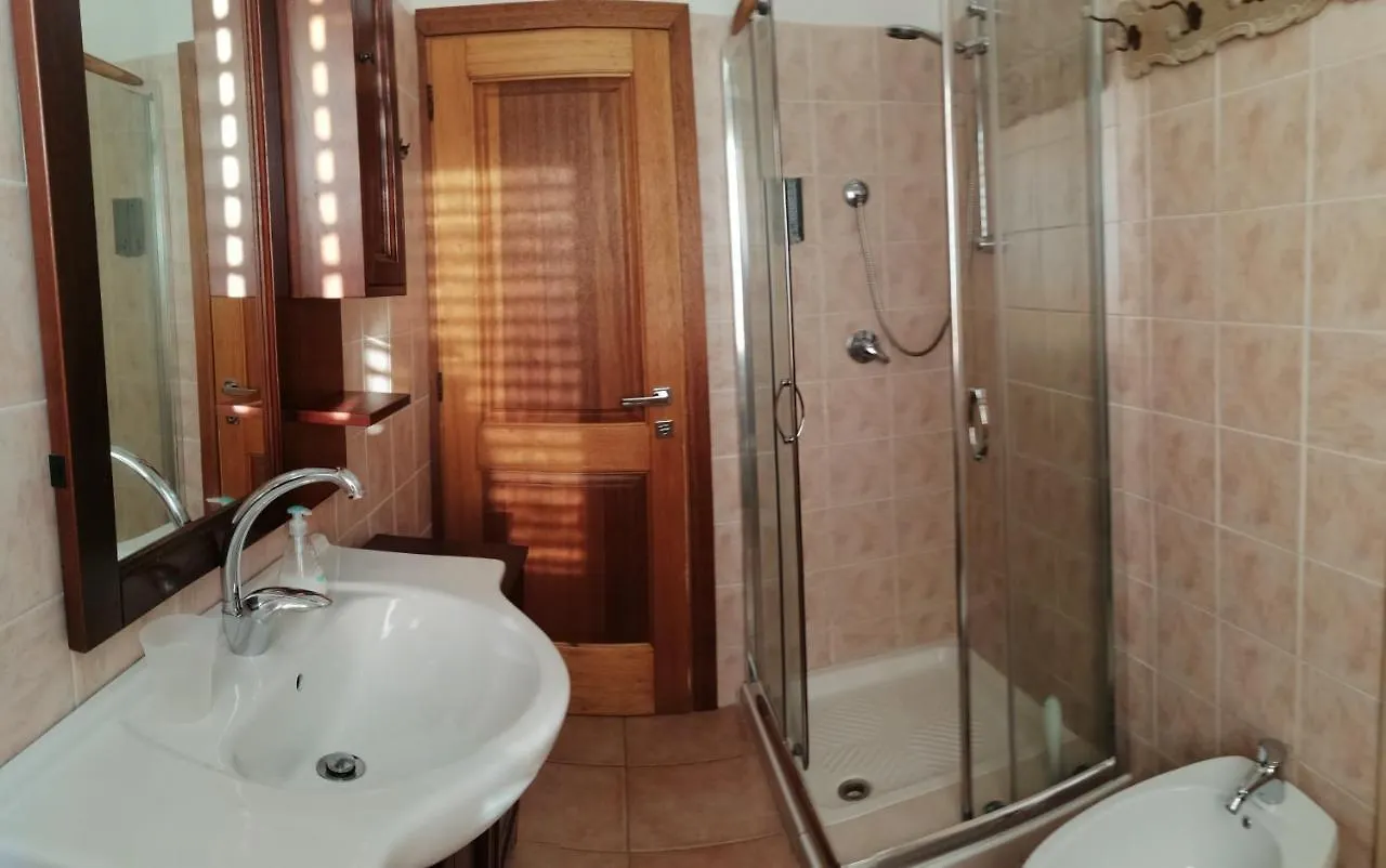 Bed & Breakfast Bed and Breakfast La Porta Sulla Costa San Pantaleo